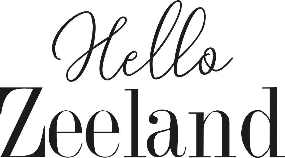 Logo Hello Zeeland