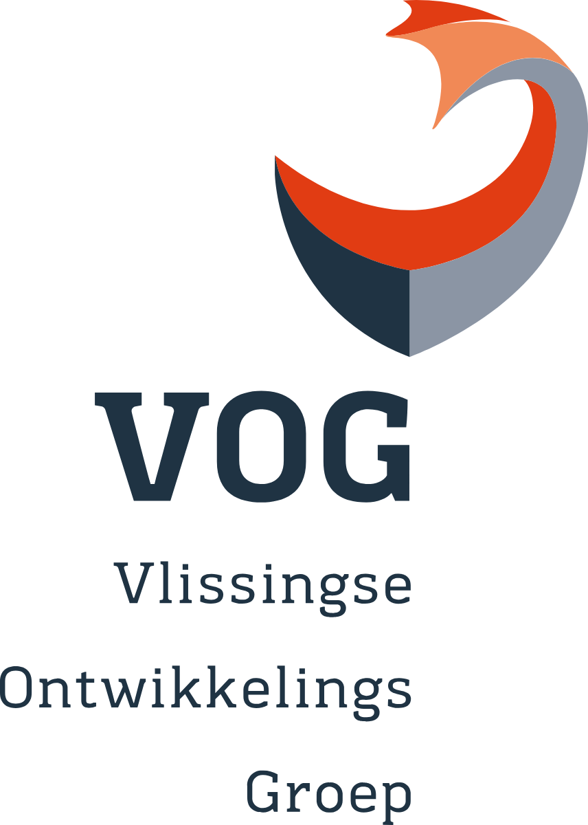 Logo Vlissingse Ontwikkelingsgroep